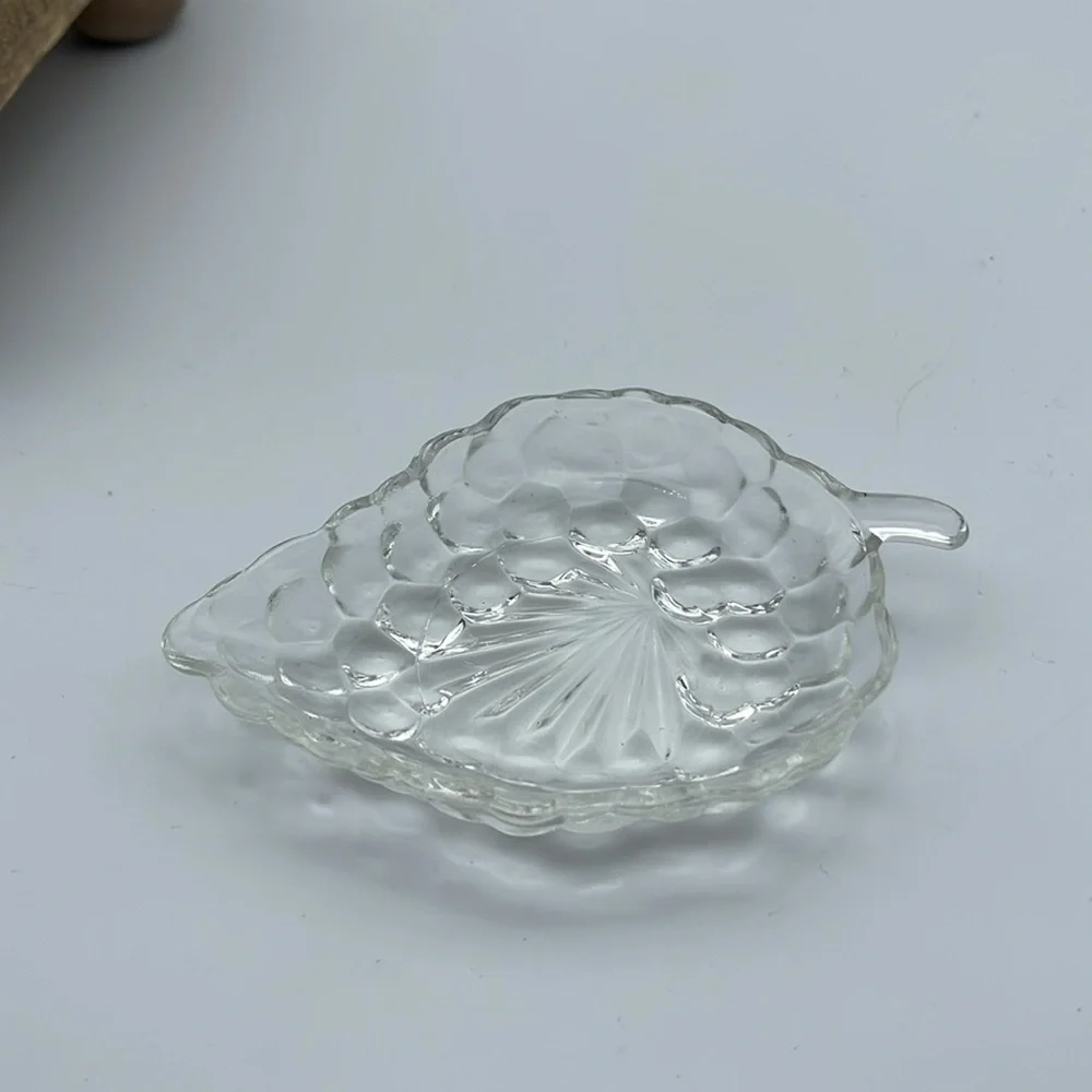 Curated Set of Grape Themed Collectible Decor Items‎